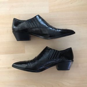 Rebecca Minkoff Koso Western Bootie